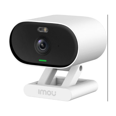 Imou - Caméra IP intérieur_extérieur Wifi Versa 2MP IPC-C22FP-C-2